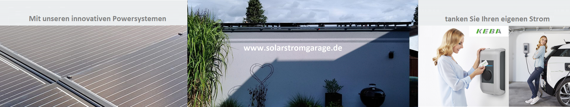 Zur  Webseite "solarstromgarage.de"